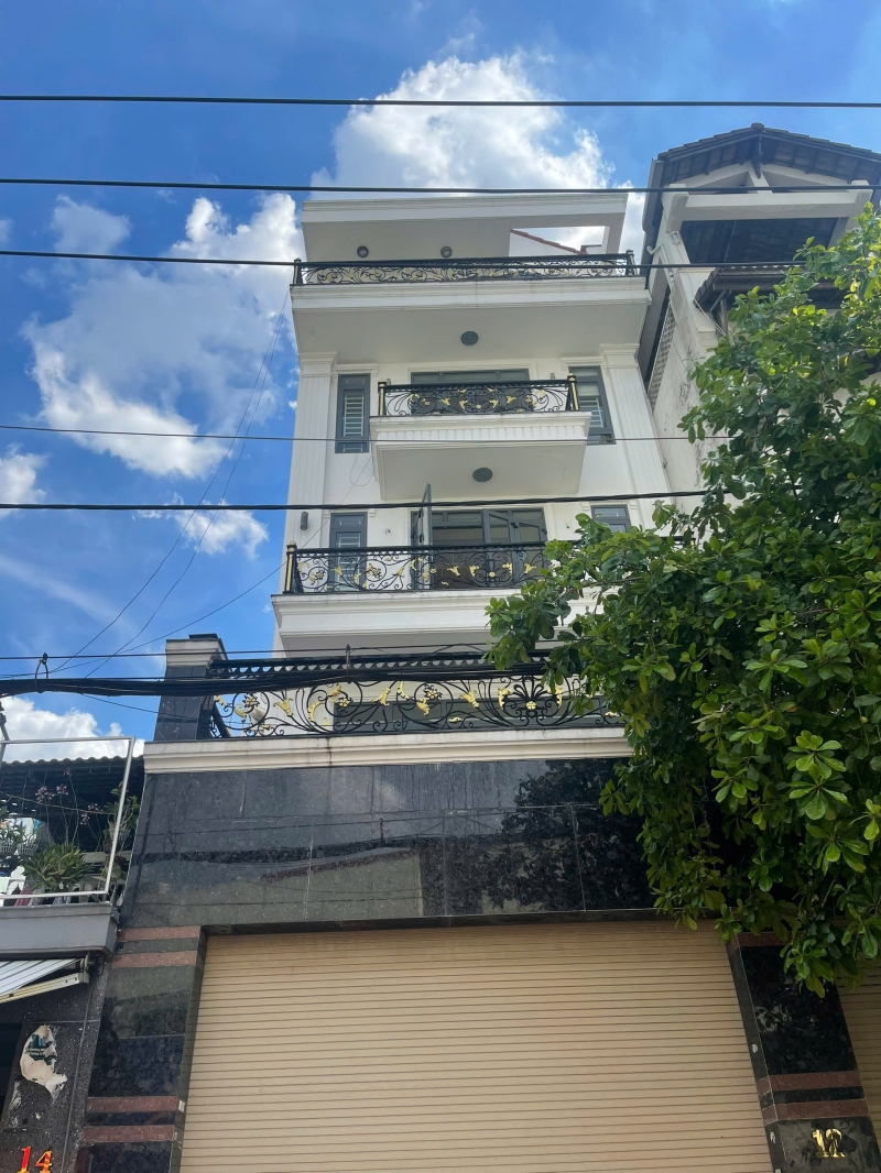 Gò Vấp 