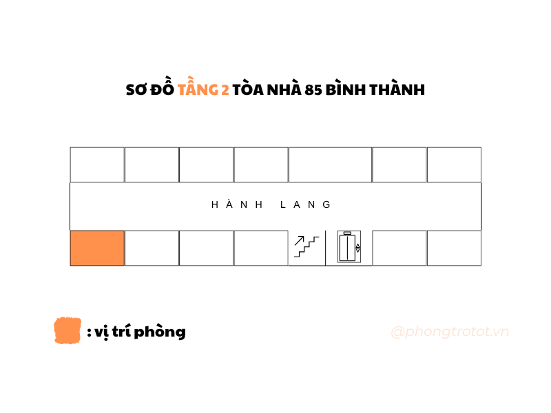 P202 - 85 Bình Thành, phường Bình Tân, TP. Hồ Chí Minh (Cuối hẻm) (85 Bình Thành, phường Bình Hưng Hòa B, quận Bình Tân cũ)