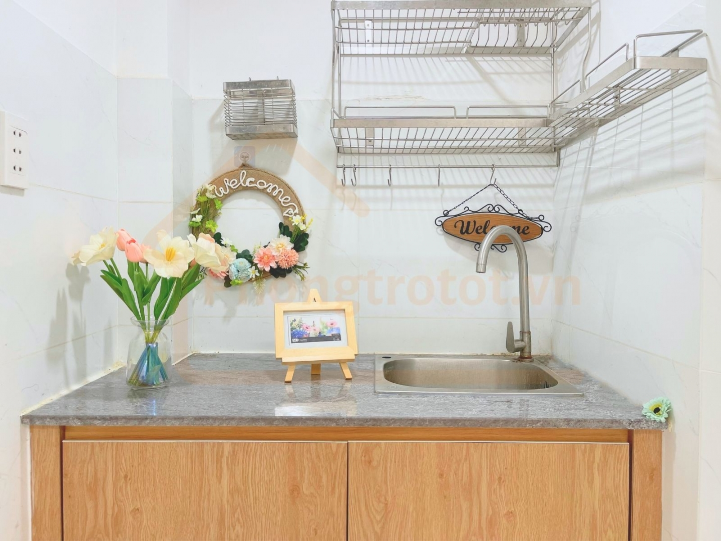 P310 (Giá không bao gồm máy lạnh đang có trong phòng) - 131/7 Hồ Văn Long, phường Bình Tân, TP. HCM (131/7 Hồ Văn Long, phường Bình Hưng Hòa B, Quận Bình Tân cũ)