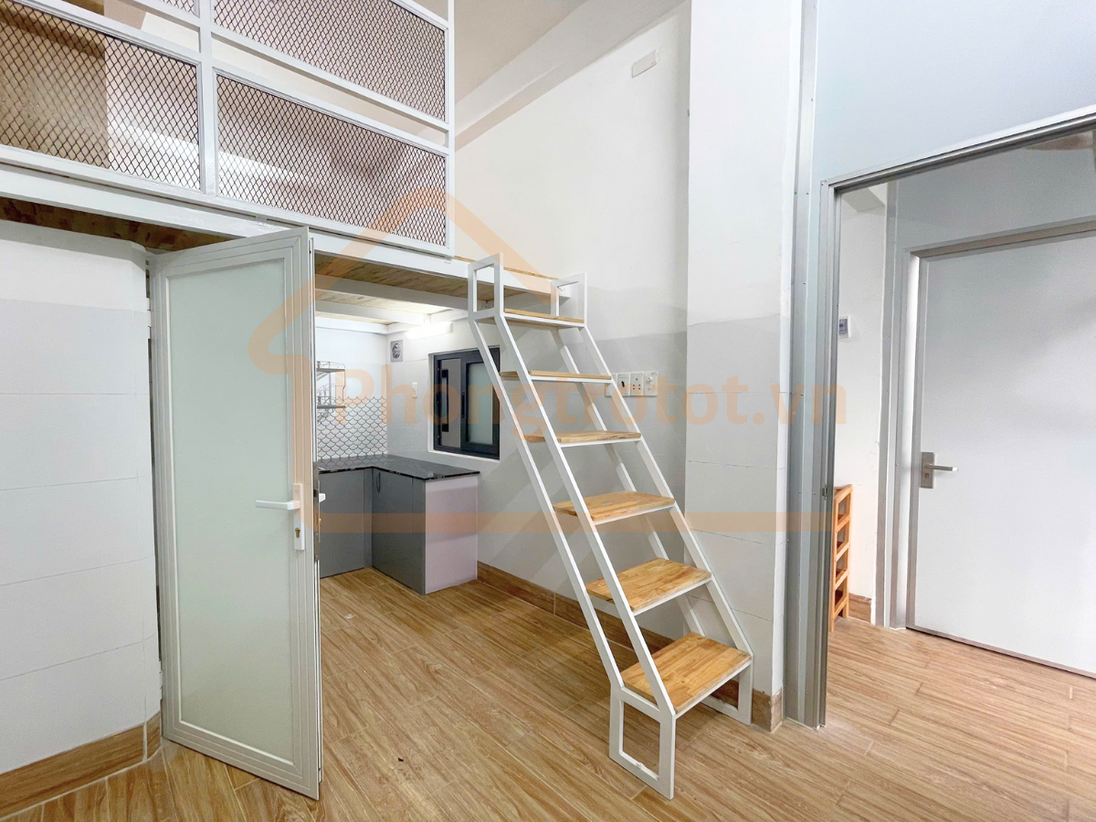 P407 - 143/68/15 Phan Anh, phường Bình Trị Đông, TP. Hồ Chí Minh (143/68/15 Phan Anh, Bình Trị Đông, Bình Tân cũ)