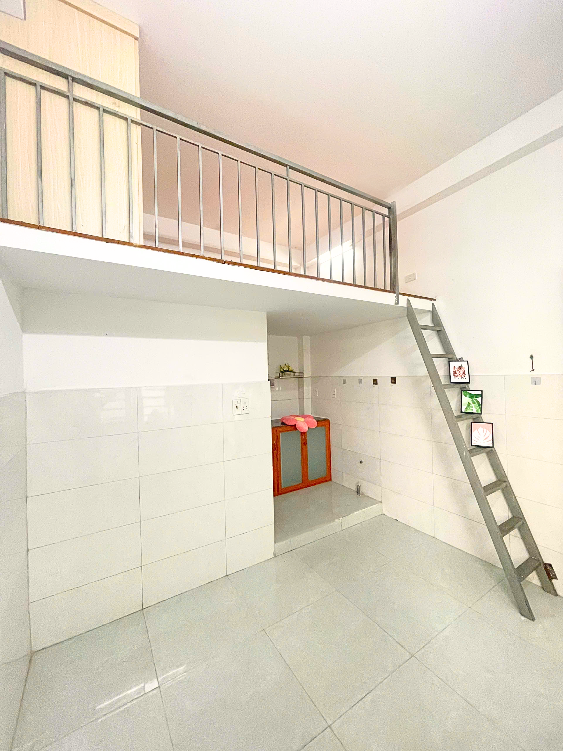 P407 (Giá không bao gồm máy lạnh đang có trong phòng) - 99/45 Phạm Đăng Giảng, phường Bình Hưng Hoà, TP. Hồ Chí Minh (99/45 Phạm Đăng Giảng Phường Bình Hưng Hòa Quận Bình Tân cũ)