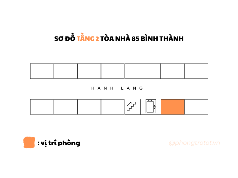 P210 (Giá không bao gồm máy lạnh trong phòng) - 85 Bình Thành, phường Bình Tân, TP. Hồ Chí Minh (Cuối hẻm) (85 Bình Thành, phường Bình Hưng Hòa B, quận Bình Tân cũ)