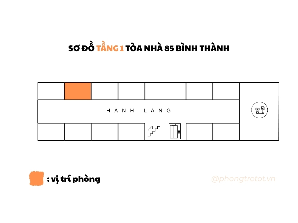 P103 - 85 Bình Thành, phường Bình Tân, TP. Hồ Chí Minh (Cuối hẻm) (85 Bình Thành, phường Bình Hưng Hòa B, quận Bình Tân cũ)