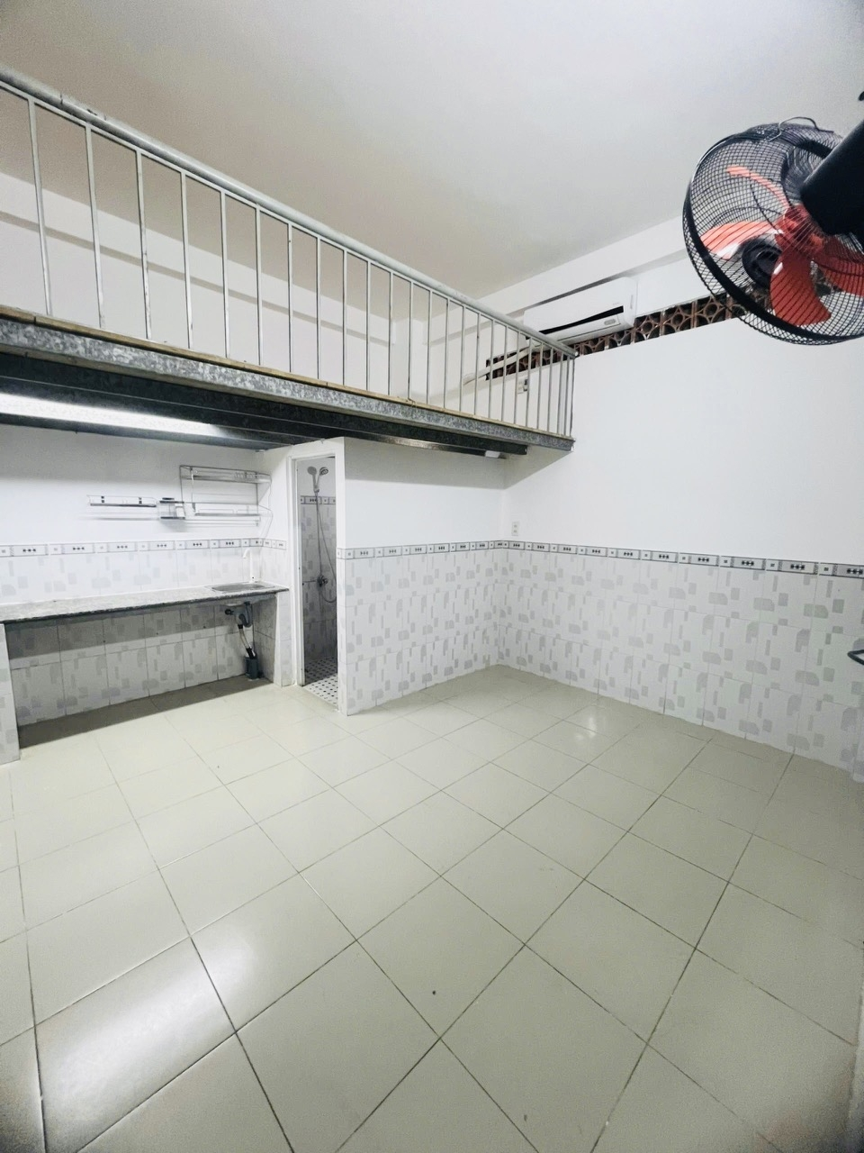 P004 - 99/45 Phạm Đăng Giảng, phường Bình Hưng Hoà, TP. Hồ Chí Minh (99/45 Phạm Đăng Giảng Phường Bình Hưng Hòa Quận Bình Tân cũ)