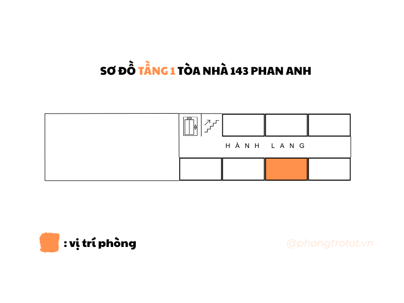 P103 (Bunk bed studio) - 143/68/15 Phan Anh, phường Bình Trị Đông, TP. Hồ Chí Minh (143/68/15 Phan Anh, Bình Trị Đông, Bình Tân cũ)