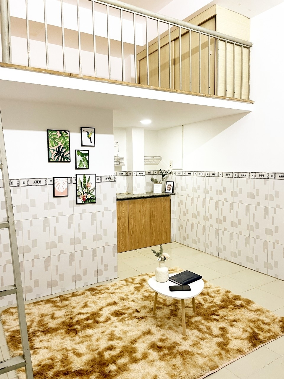 P103 - 99/45 Phạm Đăng Giảng, phường Bình Hưng Hoà, TP. Hồ Chí Minh (99/45 Phạm Đăng Giảng Phường Bình Hưng Hòa Quận Bình Tân cũ)