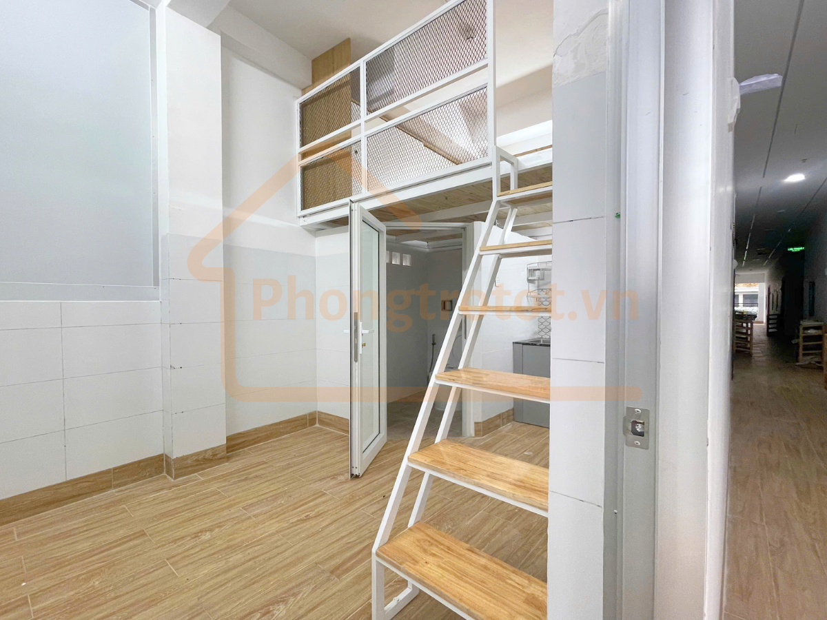 P407 - 143/68/15 Phan Anh, phường Bình Trị Đông, TP. Hồ Chí Minh (143/68/15 Phan Anh, Bình Trị Đông, Bình Tân cũ)