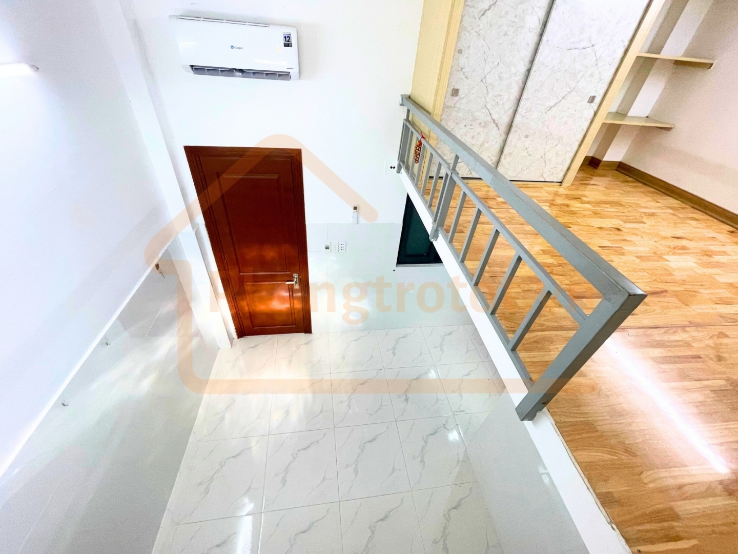 P106 (Giá không bao gồm máy lạnh đang có trong phòng) - 131/7 Hồ Văn Long, phường Bình Tân, TP. HCM (131/7 Hồ Văn Long, phường Bình Hưng Hòa B, Quận Bình Tân cũ)
