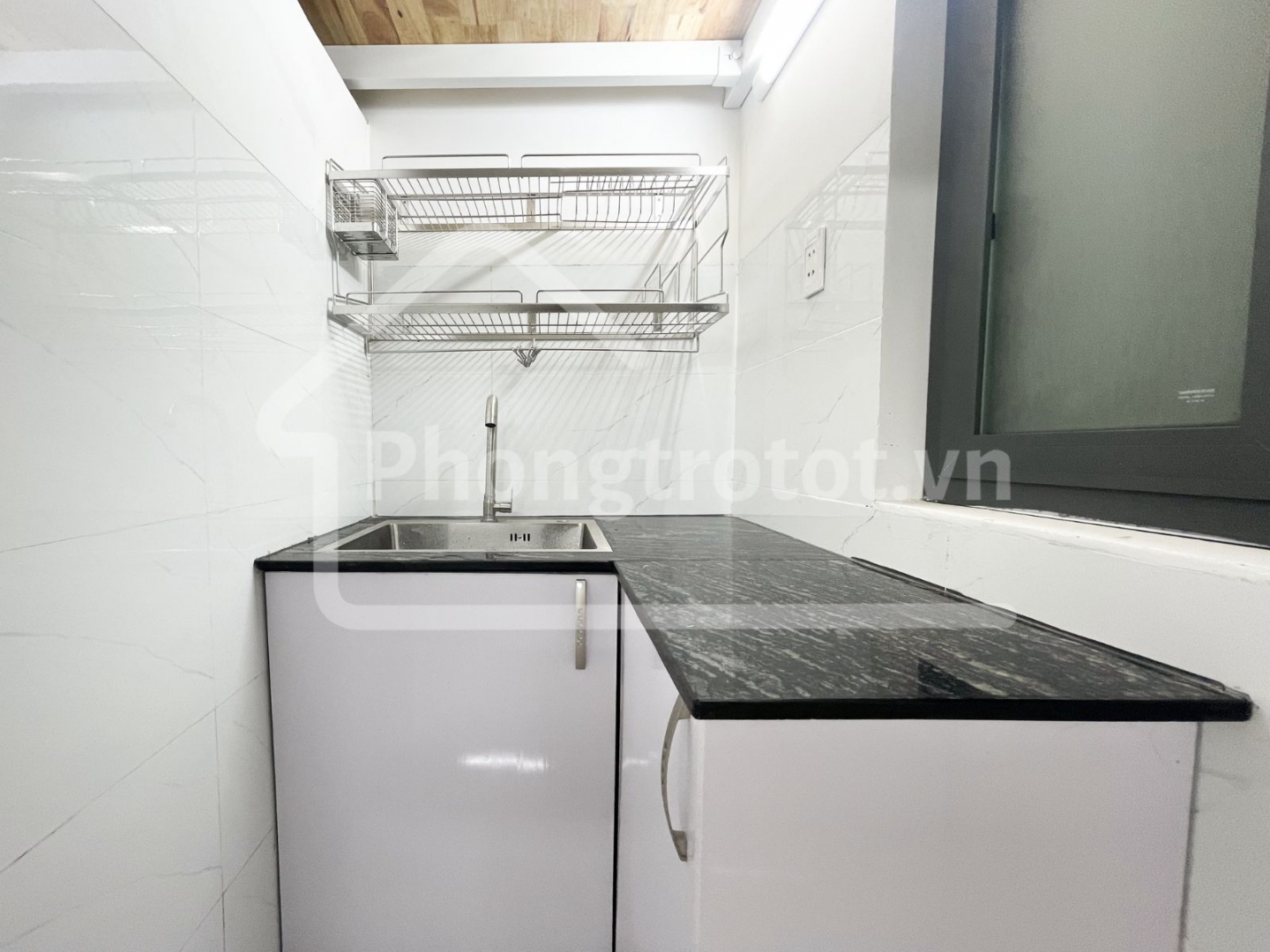 P209 - 115/1C Liên khu 4-5, Phường Bình Tân, TP.Hồ Chí Minh (115/1C Liên Khu 4-5, phường Bình Hưng Hòa B, quận Bình Tân cũ)