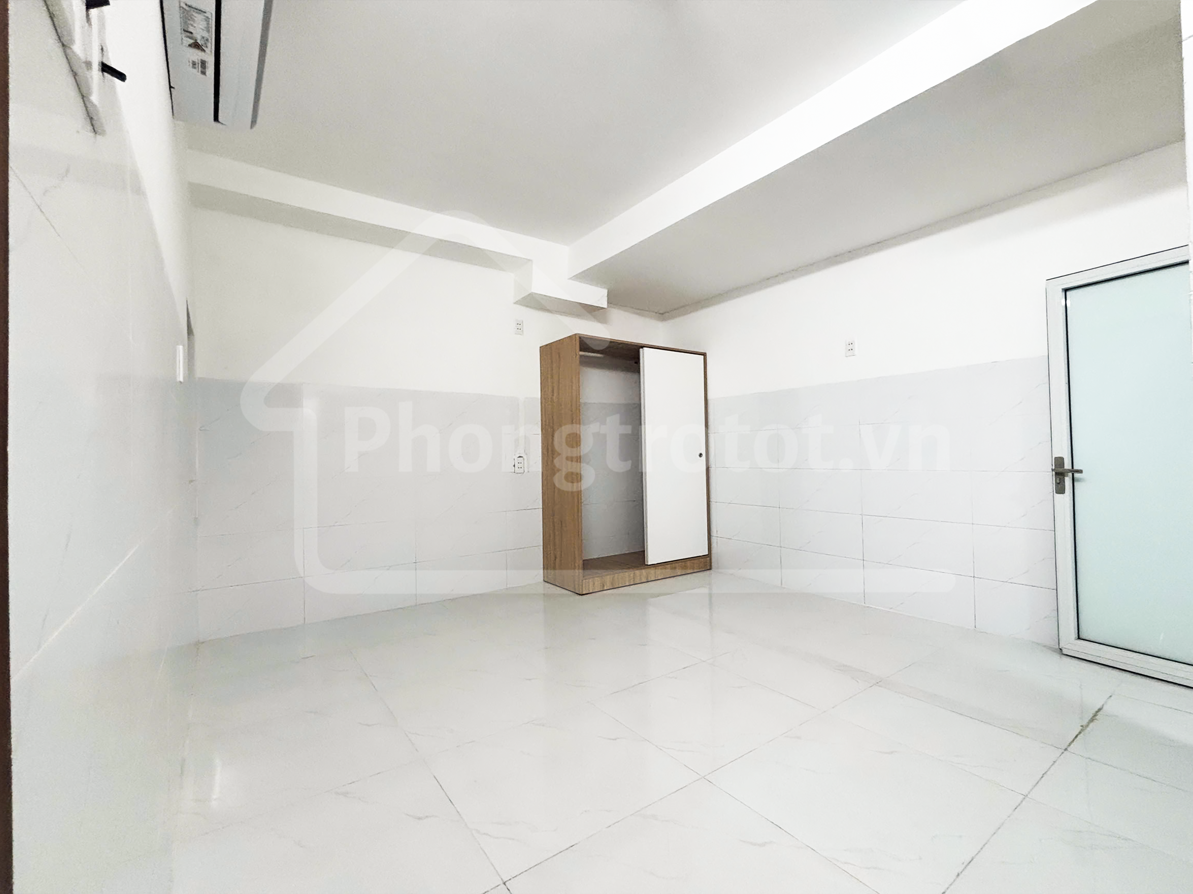 P003 (Studio) - 11/10/6 Bình Thành, phường Bình Tân, TP. Hồ Chí Minh (Cuối hẻm 11/10 Bình Thành, Bình Hưng Hòa B, Bình Tân cũ )