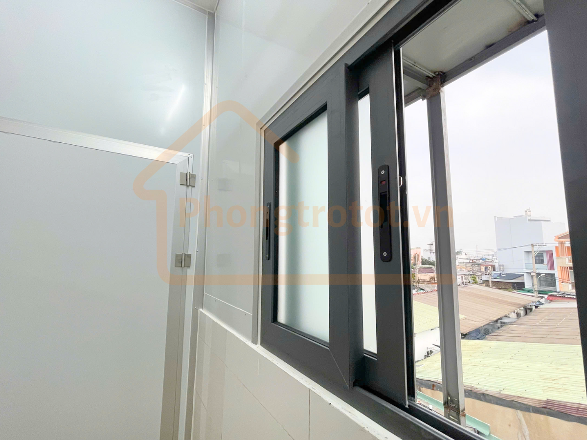 P407 - 143/68/15 Phan Anh, phường Bình Trị Đông, TP. Hồ Chí Minh (143/68/15 Phan Anh, Bình Trị Đông, Bình Tân cũ)