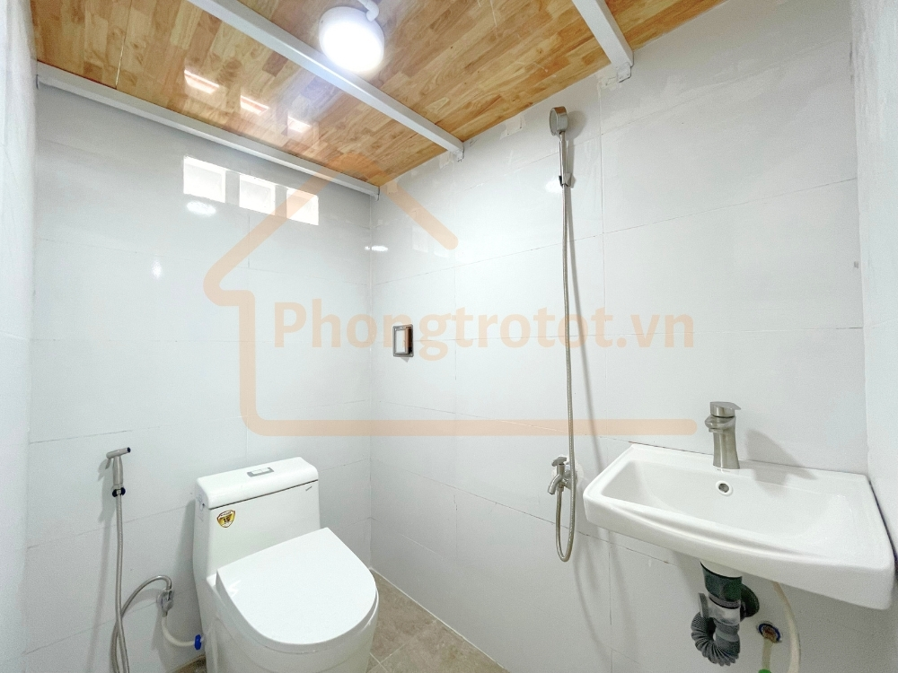 P101 (Bunk bed studio) - 143/68/15 Phan Anh, phường Bình Trị Đông, TP. Hồ Chí Minh (143/68/15 Phan Anh, Bình Trị Đông, Bình Tân cũ)