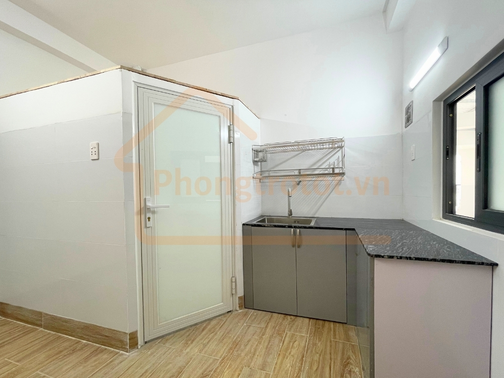 P004 (Bunk bed studio) - 143/68/15 Phan Anh, phường Bình Trị Đông, TP. Hồ Chí Minh (143/68/15 Phan Anh, Bình Trị Đông, Bình Tân cũ)