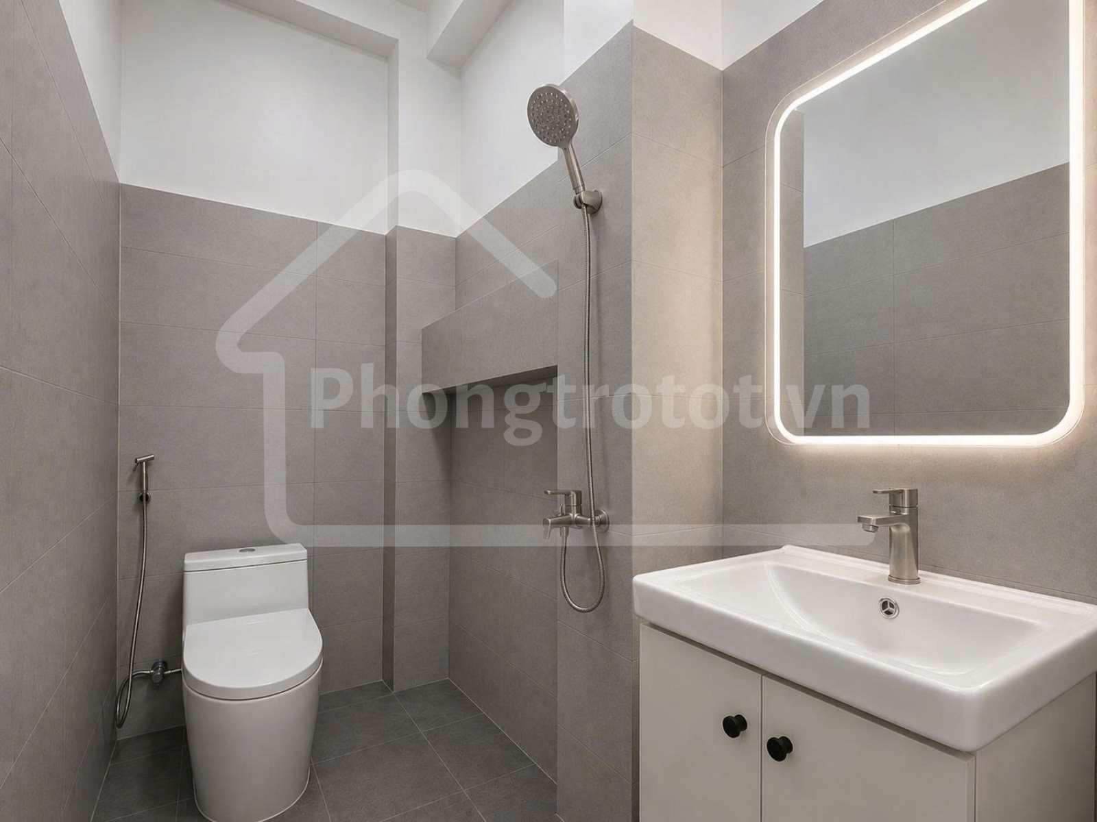 P502 - 26/11 Đường số 13A, Phường Bình Hưng Hòa, TPHCM (26/13 Đường số 13A, Khu Phố 19, Bình Hưng Hòa cũ)