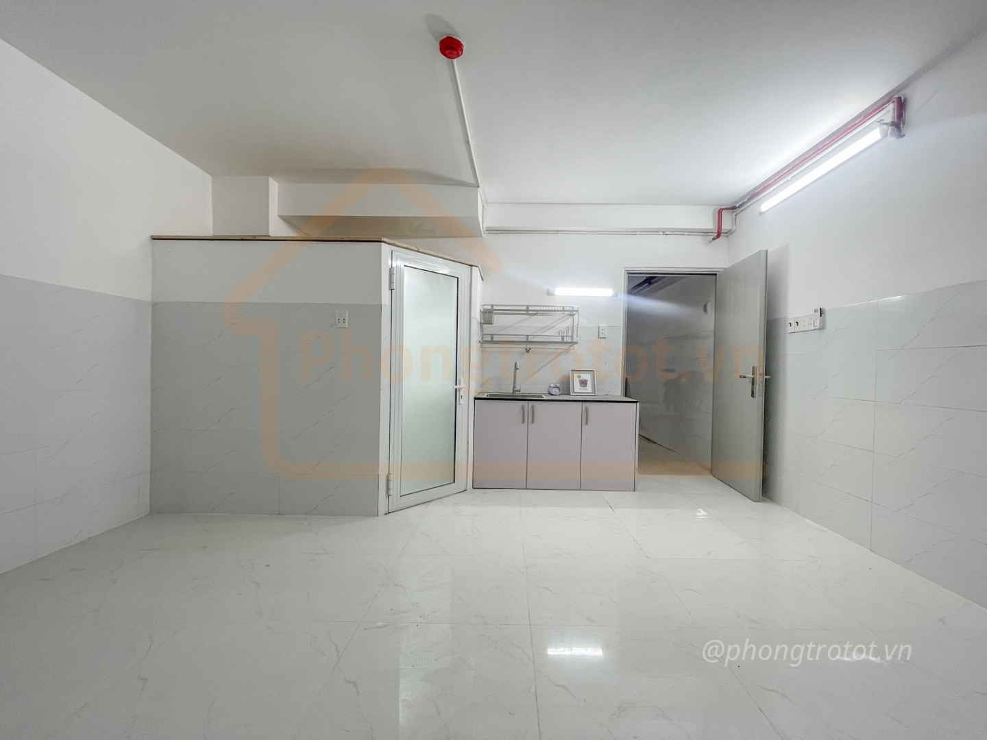 P002 - 115/1C Liên khu 4-5, Phường Bình Tân, TP.Hồ Chí Minh (115/1C Liên Khu 4-5, phường Bình Hưng Hòa B, quận Bình Tân cũ)
