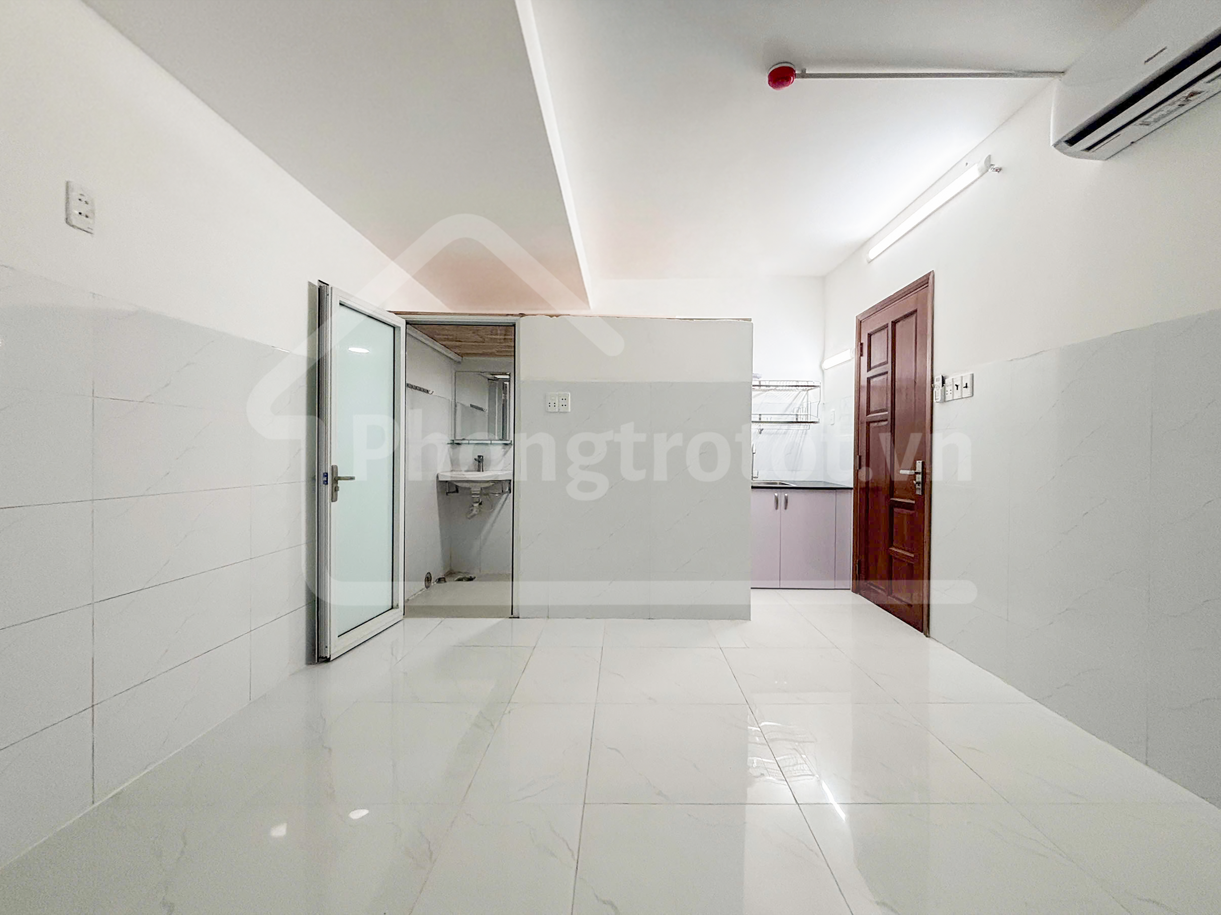 P003 (Studio) - 11/10/6 Bình Thành, phường Bình Tân, TP. Hồ Chí Minh (Cuối hẻm 11/10 Bình Thành, Bình Hưng Hòa B, Bình Tân cũ )