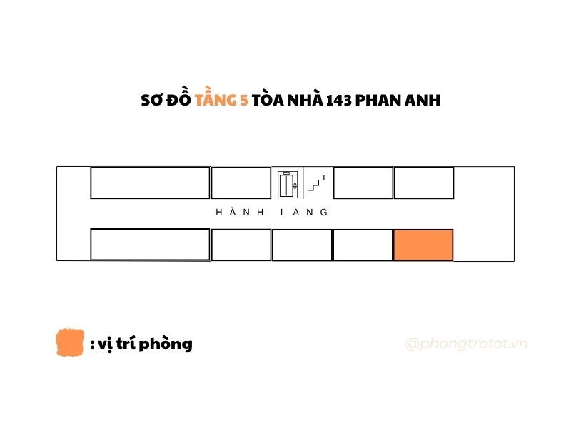 P505 - 143/68/15 Phan Anh, phường Bình Trị Đông, TP. Hồ Chí Minh (143/68/15 Phan Anh, Bình Trị Đông, Bình Tân cũ)
