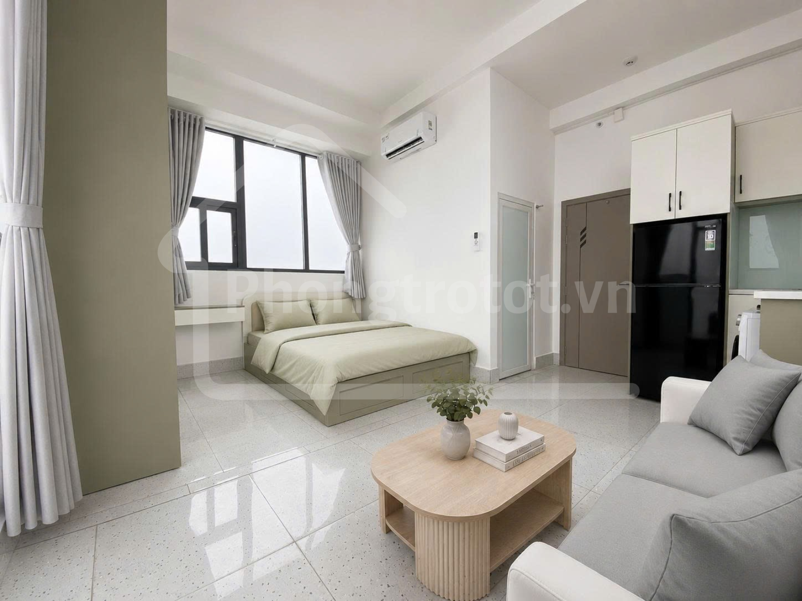 P501 - 26/11 Đường số 13A, Phường Bình Hưng Hòa, TPHCM (26/13 Đường số 13A, Khu Phố 19, Bình Hưng Hòa cũ)