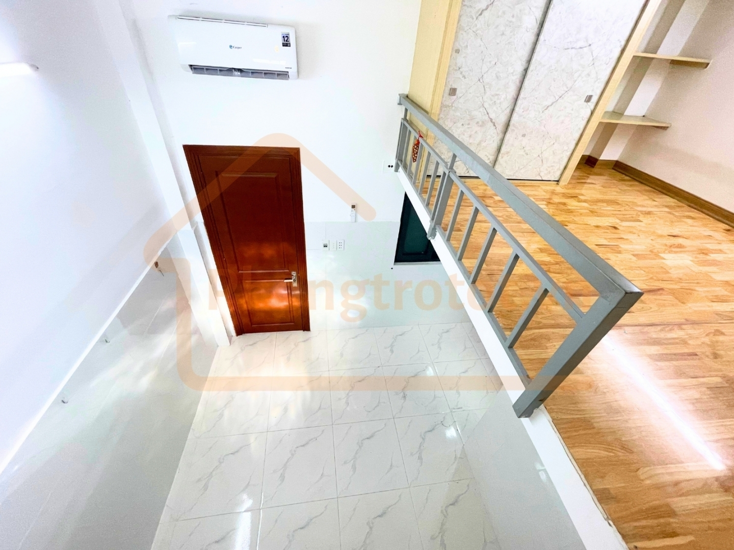P106 (Giá không bao gồm máy lạnh đang có trong phòng) - 131/7 Hồ Văn Long, phường Bình Tân, TP. HCM (131/7 Hồ Văn Long, phường Bình Hưng Hòa B, Quận Bình Tân cũ)