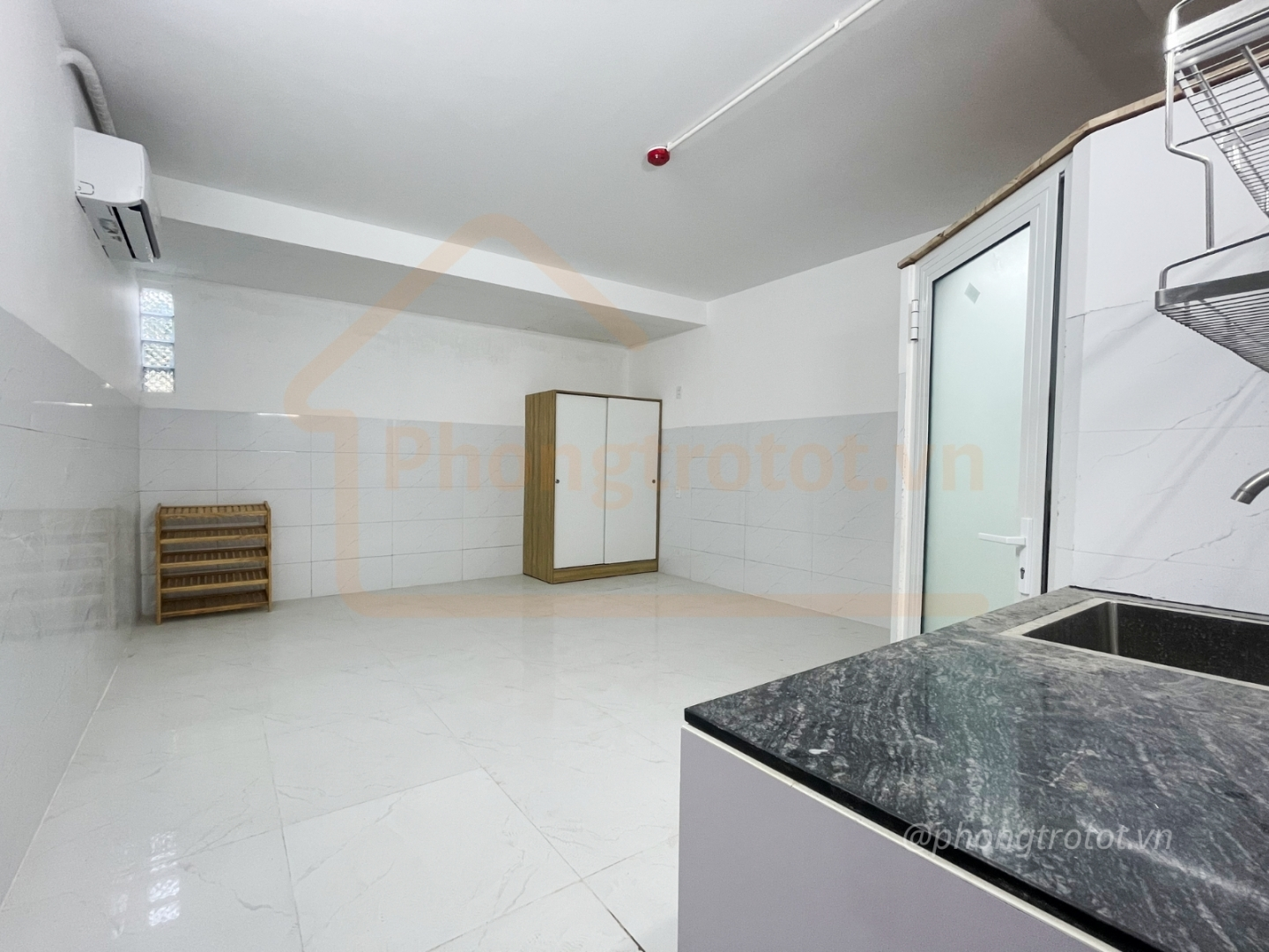 P002 - 115/1C Liên khu 4-5, Phường Bình Tân, TP.Hồ Chí Minh (115/1C Liên Khu 4-5, phường Bình Hưng Hòa B, quận Bình Tân cũ)