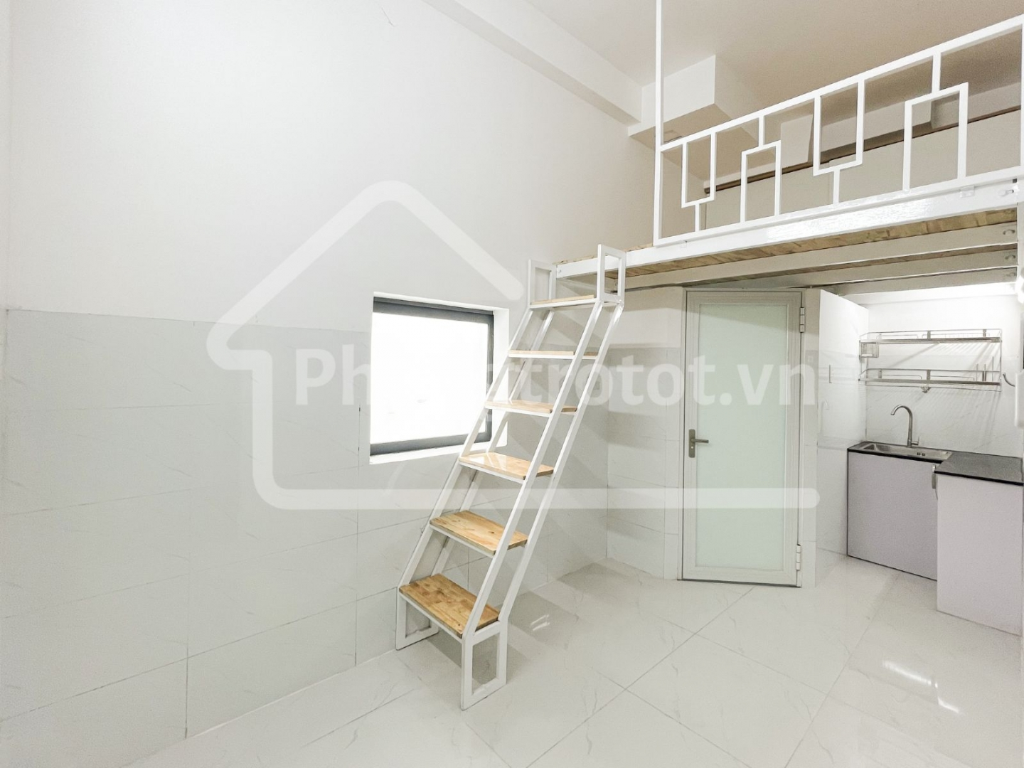 P209 - 115/1C Liên khu 4-5, Phường Bình Tân, TP.Hồ Chí Minh (115/1C Liên Khu 4-5, phường Bình Hưng Hòa B, quận Bình Tân cũ)