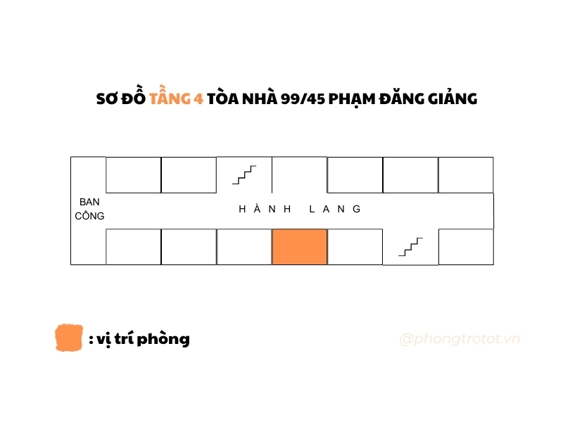 P407 (Giá không bao gồm máy lạnh đang có trong phòng) - 99/45 Phạm Đăng Giảng, phường Bình Hưng Hoà, TP. Hồ Chí Minh (99/45 Phạm Đăng Giảng Phường Bình Hưng Hòa Quận Bình Tân cũ)