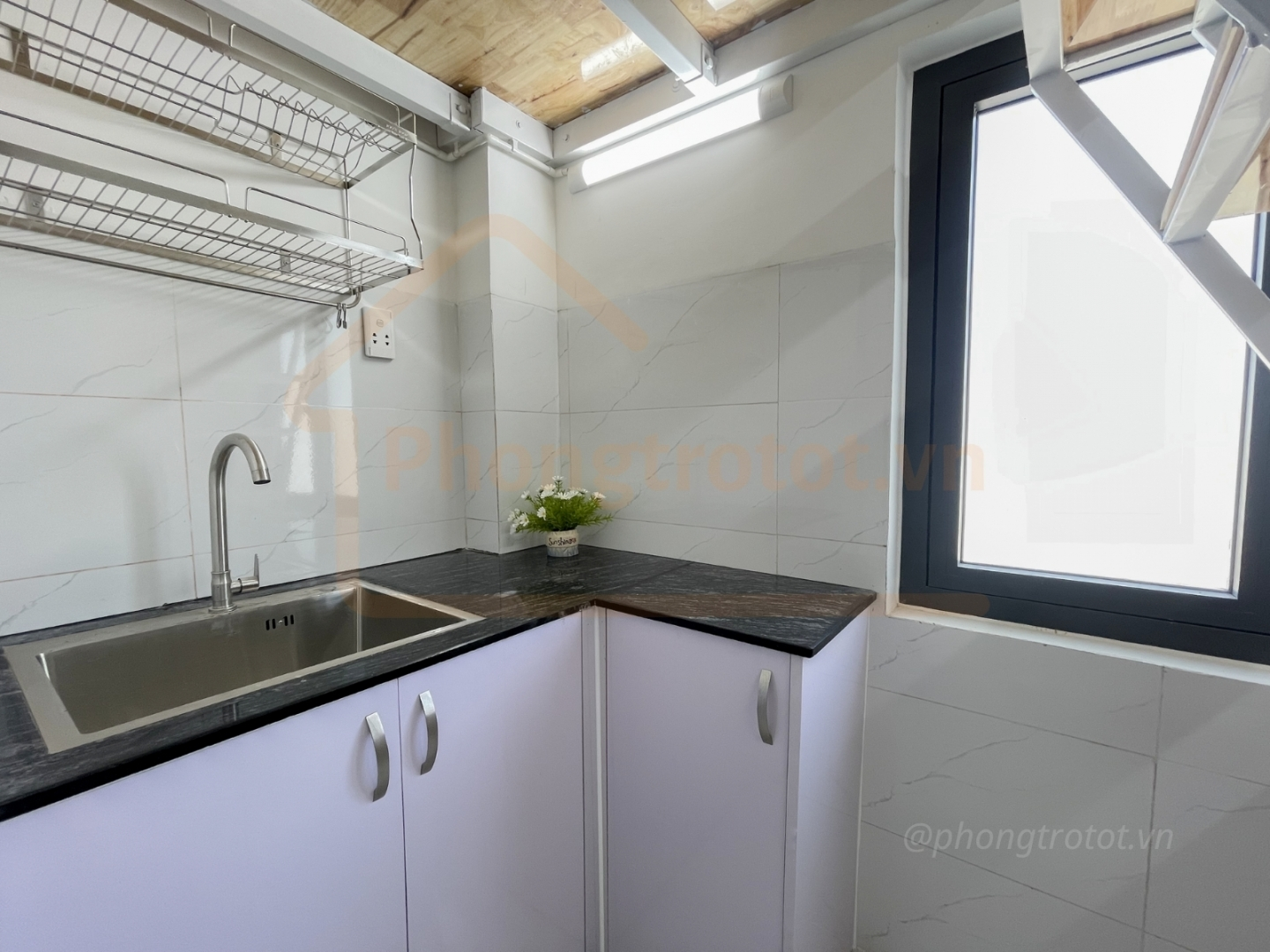 P401 - 115/1C Liên khu 4-5, Phường Bình Tân, TP.Hồ Chí Minh (115/1C Liên Khu 4-5, phường Bình Hưng Hòa B, quận Bình Tân cũ)