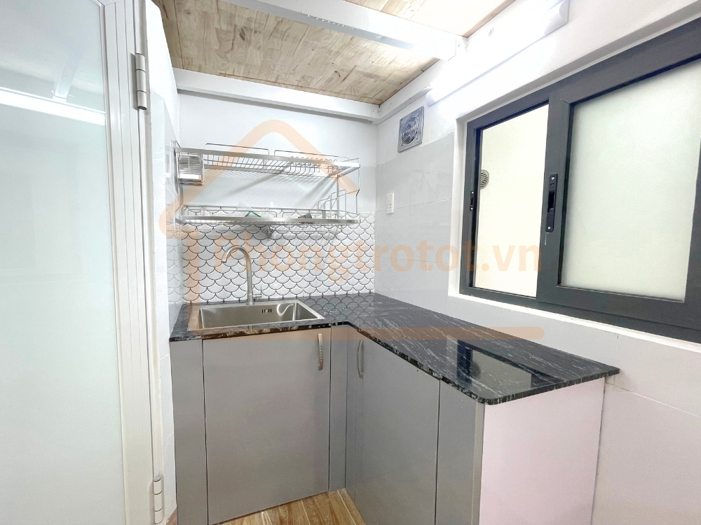 P204 - 143/68/15 Phan Anh, phường Bình Trị Đông, TP. Hồ Chí Minh (143/68/15 Phan Anh, Bình Trị Đông, Bình Tân cũ)
