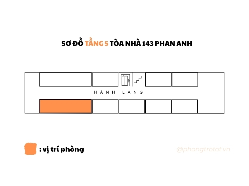 P501 - 143/68/15 Phan Anh, phường Bình Trị Đông, TP. Hồ Chí Minh (143/68/15 Phan Anh, Bình Trị Đông, Bình Tân cũ)