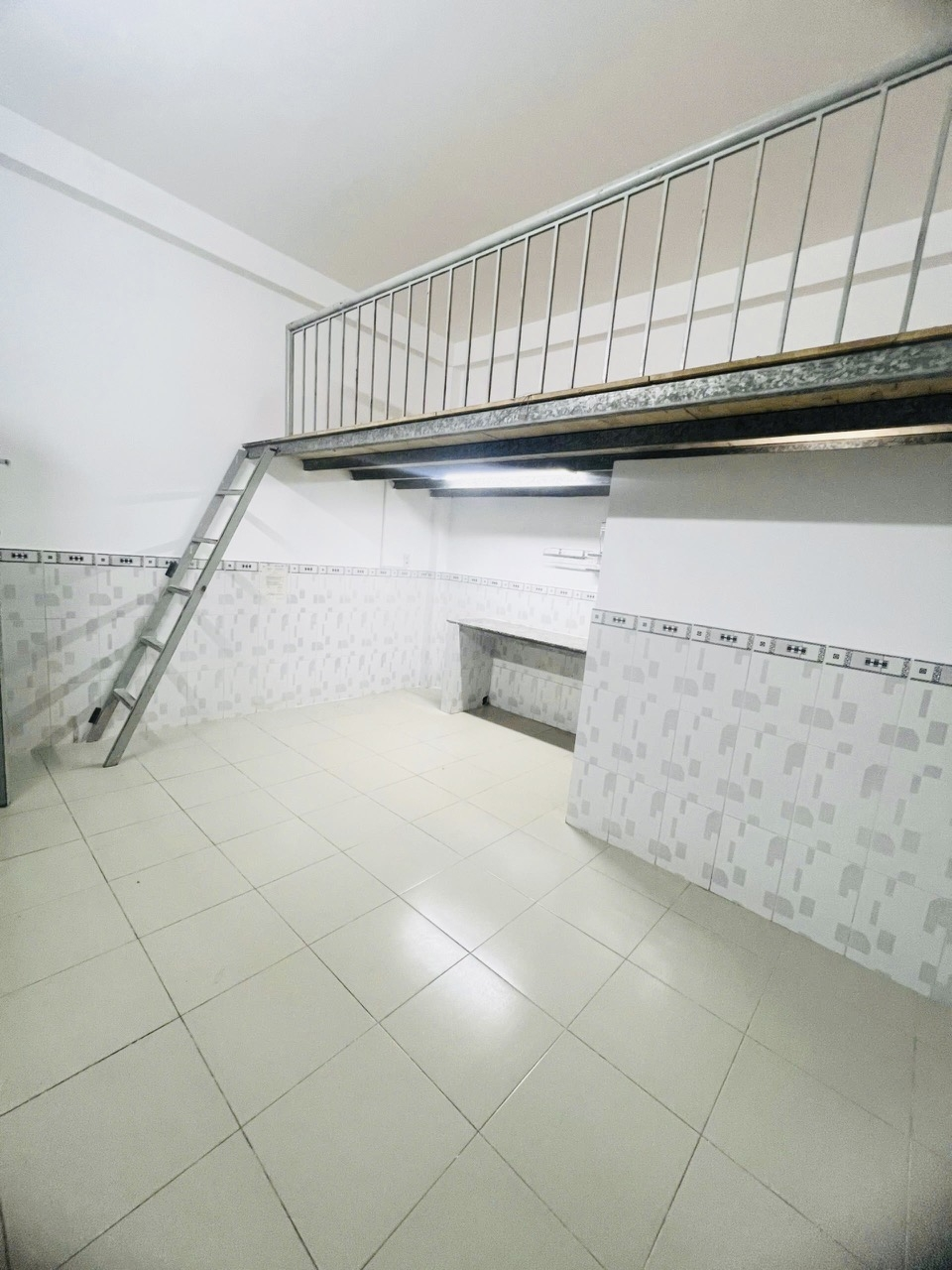 P004 - 99/45 Phạm Đăng Giảng, phường Bình Hưng Hoà, TP. Hồ Chí Minh (99/45 Phạm Đăng Giảng Phường Bình Hưng Hòa Quận Bình Tân cũ)