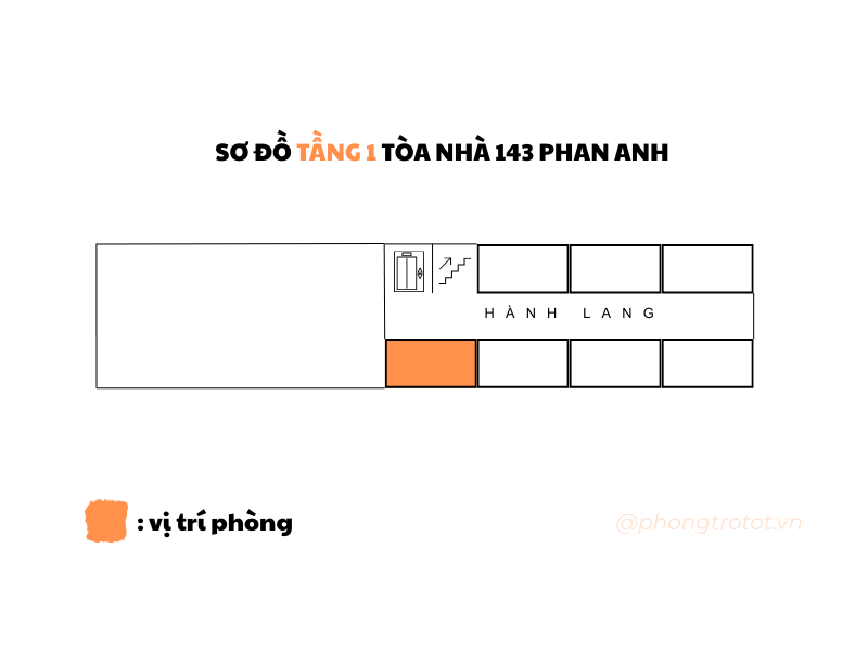 P101 (Bunk bed studio) - 143/68/15 Phan Anh, phường Bình Trị Đông, TP. Hồ Chí Minh (143/68/15 Phan Anh, Bình Trị Đông, Bình Tân cũ)