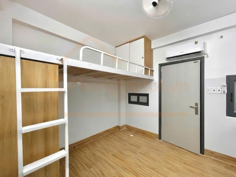 P001 - 143/68/15 Phan Anh, phường Bình Trị Đông, TP. Hồ Chí Minh (143/68/15 Phan Anh, Bình Trị Đông, Bình Tân cũ)