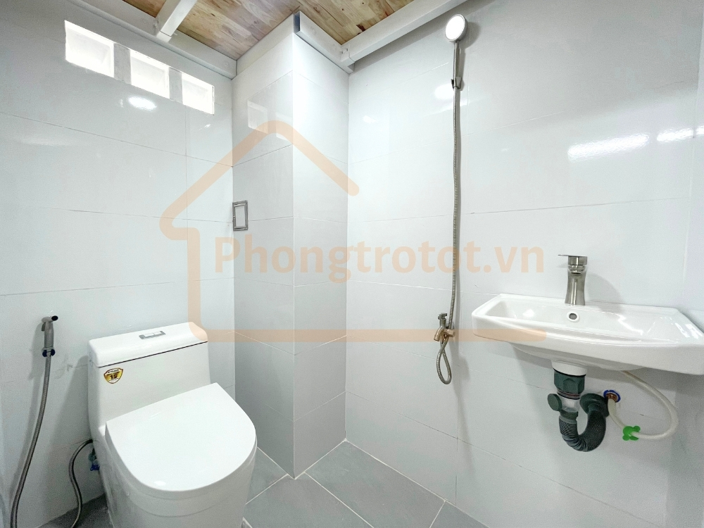 P204 - 143/68/15 Phan Anh, phường Bình Trị Đông, TP. Hồ Chí Minh (143/68/15 Phan Anh, Bình Trị Đông, Bình Tân cũ)