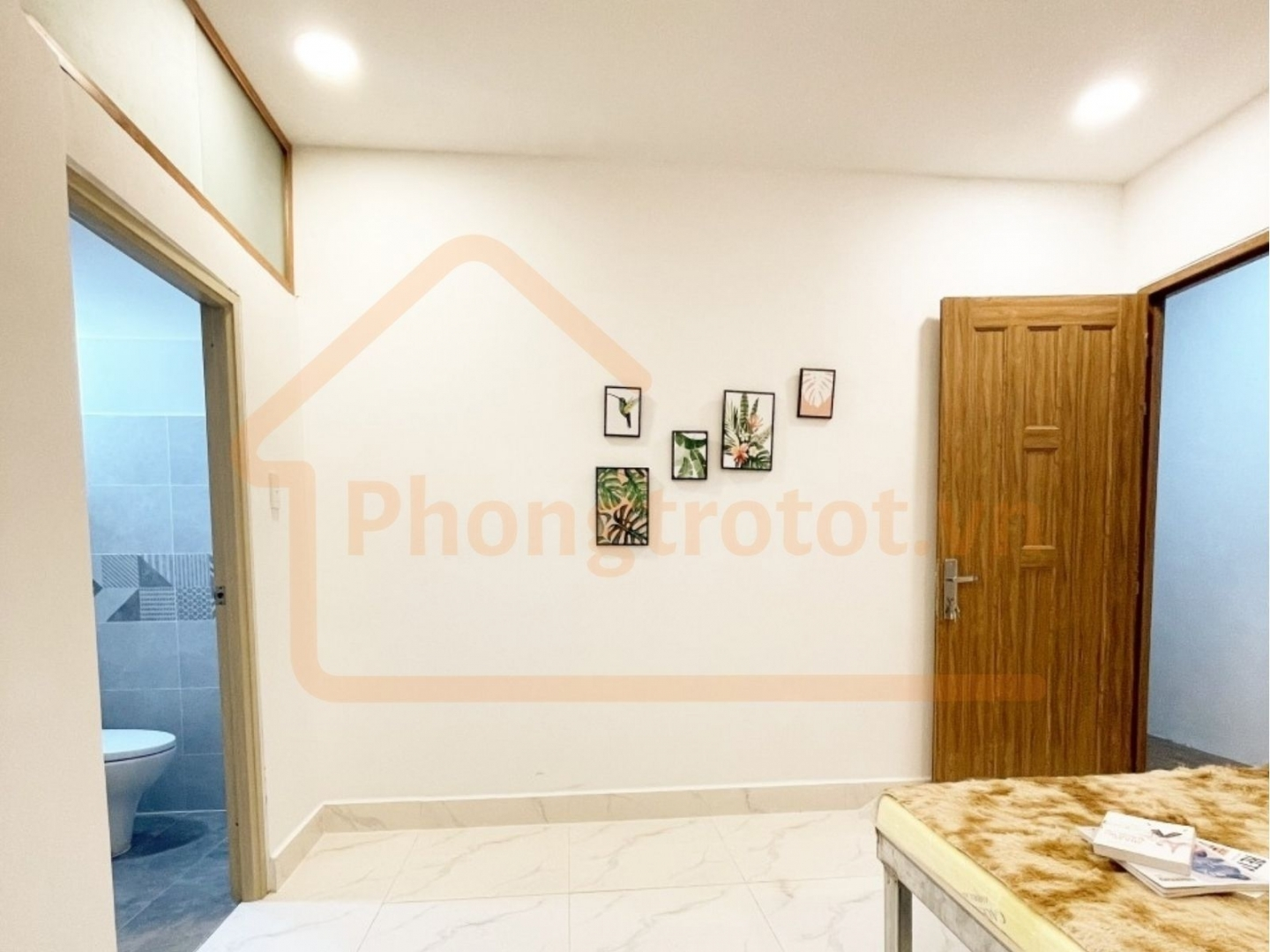 P204 - 379 Nguyễn Thị Tú, phường Bình Tân, TP. Hồ Chí Minh (379 Nguyễn Thị Tú Phường Bình Hưng Hòa B Quận Bình Tân cũ)
