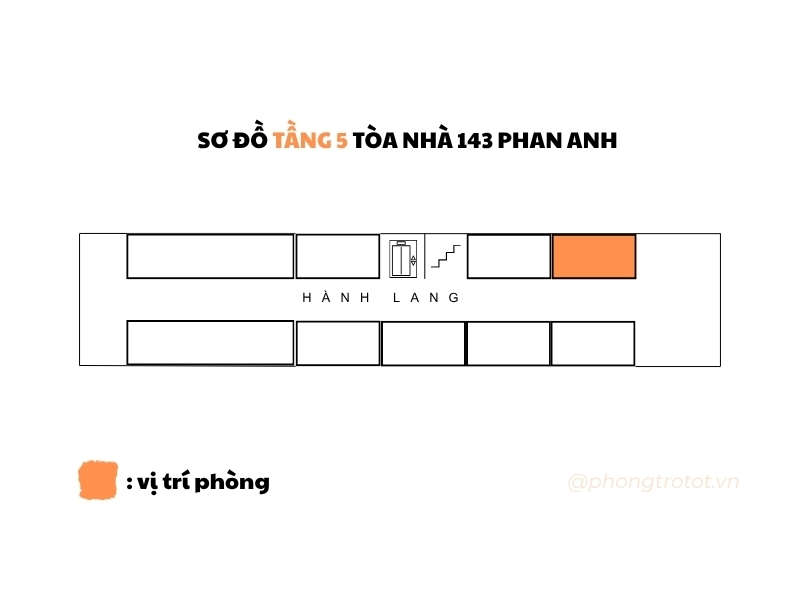 P506 - 143/68/15 Phan Anh, phường Bình Trị Đông, TP. Hồ Chí Minh (143/68/15 Phan Anh, Bình Trị Đông, Bình Tân cũ)