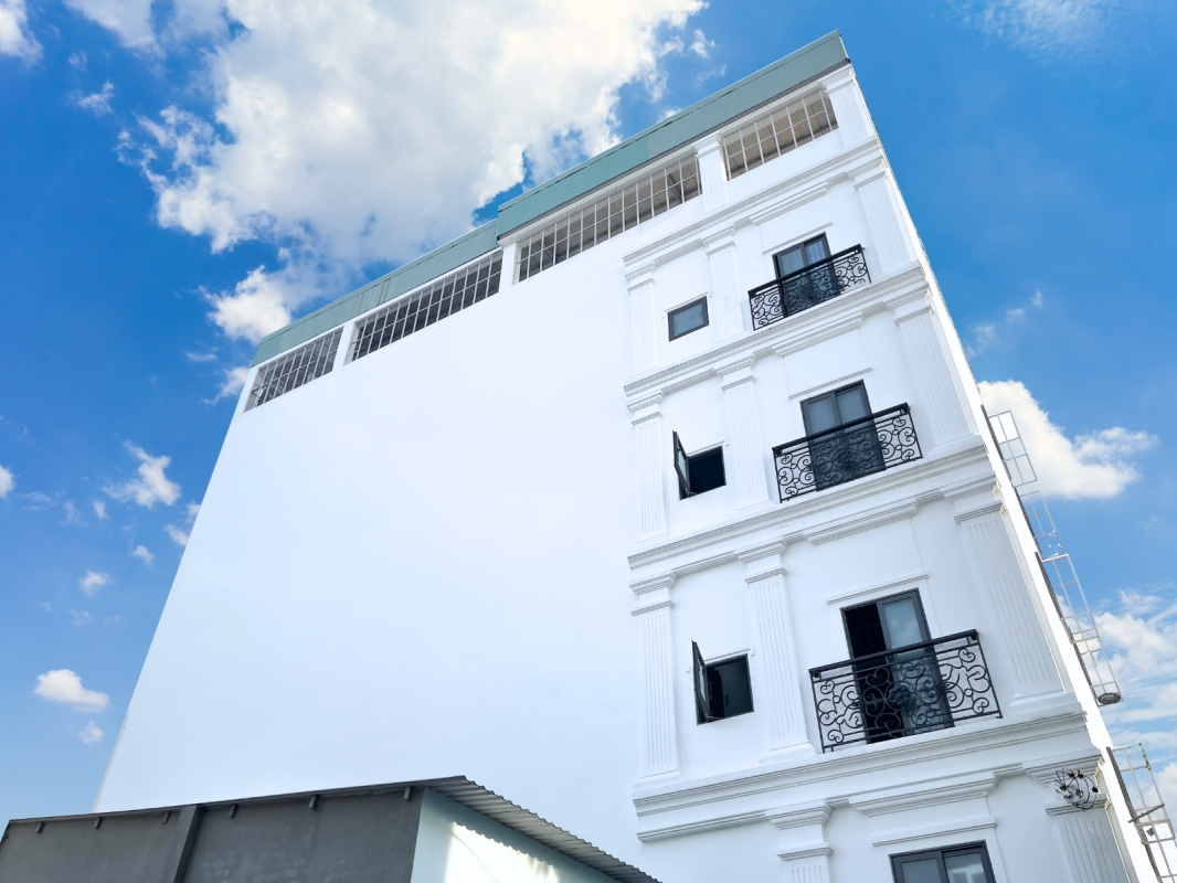 11/10/6 Bình Thành, phường Bình Tân, TP. Hồ Chí Minh (Cuối hẻm 11/10 Bình Thành, Bình Hưng Hòa B, Bình Tân cũ )