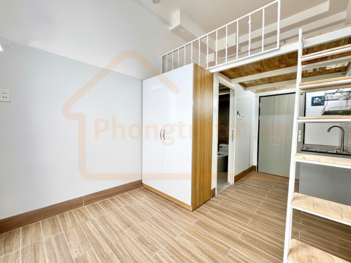 53/17 đường số 17A, Phường Bình Hưng Hòa, TP. Hồ Chí Minh