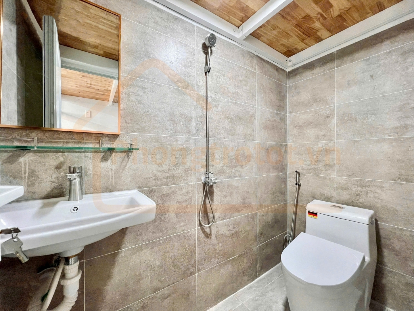 53/17 đường số 17A, Phường Bình Hưng Hòa, TP. Hồ Chí Minh