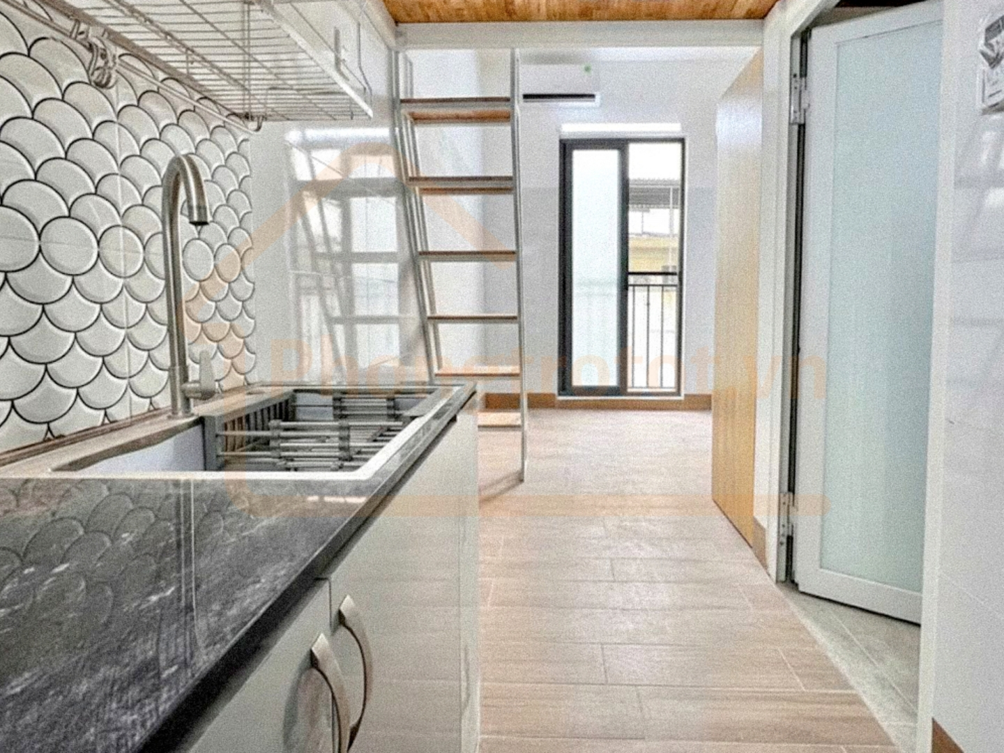 53/17 đường số 17A, Phường Bình Hưng Hòa, TP. Hồ Chí Minh