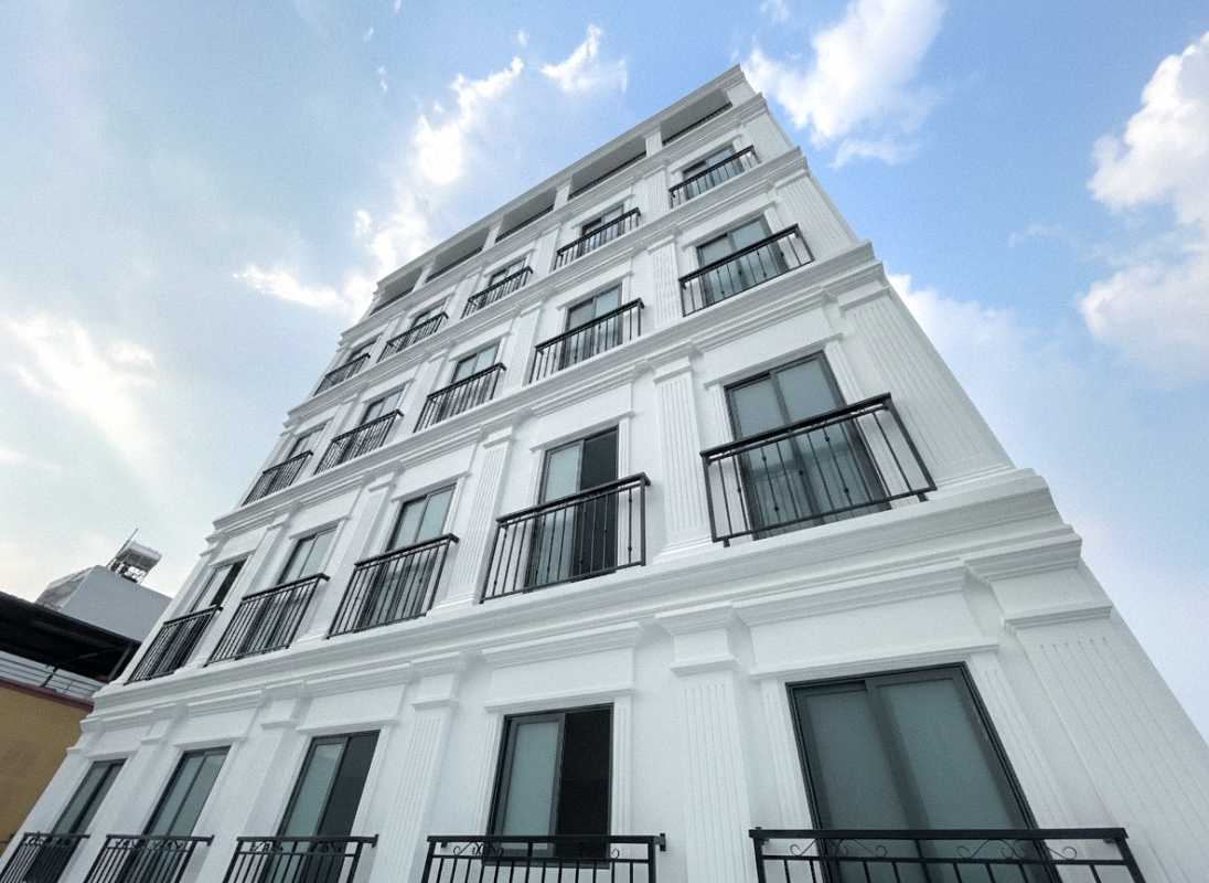 53/17 đường số 17A, Phường Bình Hưng Hòa, TP. Hồ Chí Minh