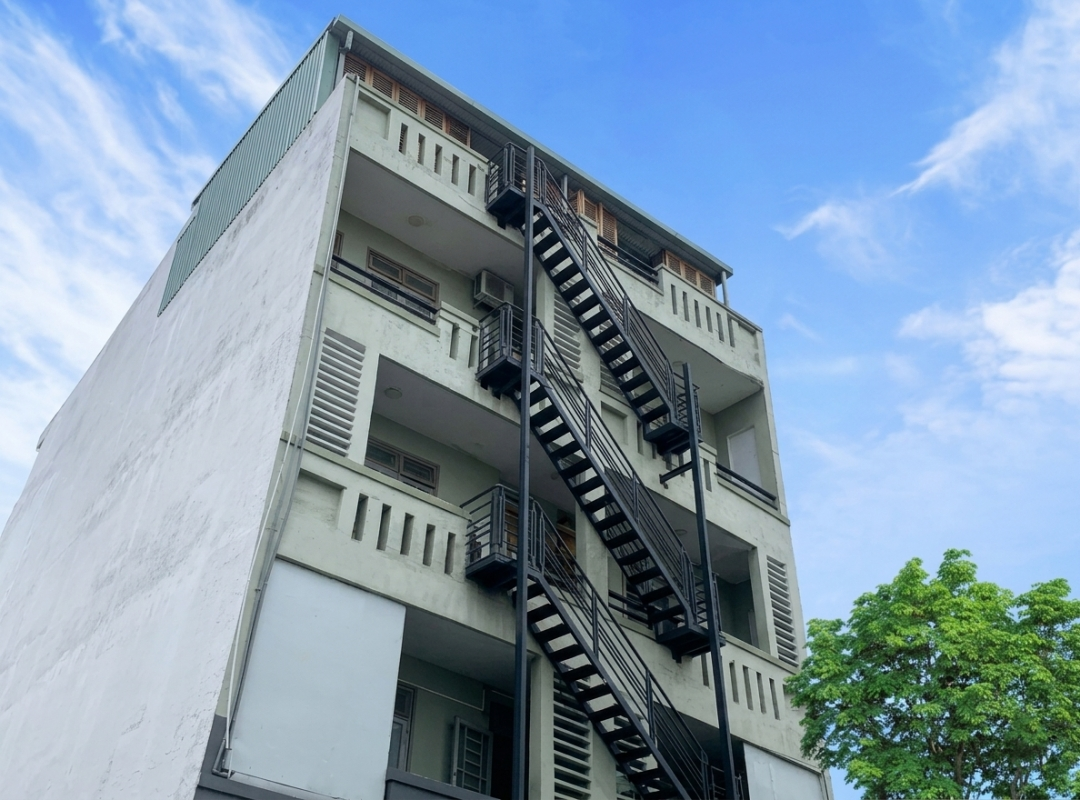 99/45 Phạm Đăng Giảng, phường Bình Hưng Hoà, TP. Hồ Chí Minh (99/45 Phạm Đăng Giảng Phường Bình Hưng Hòa Quận Bình Tân cũ)